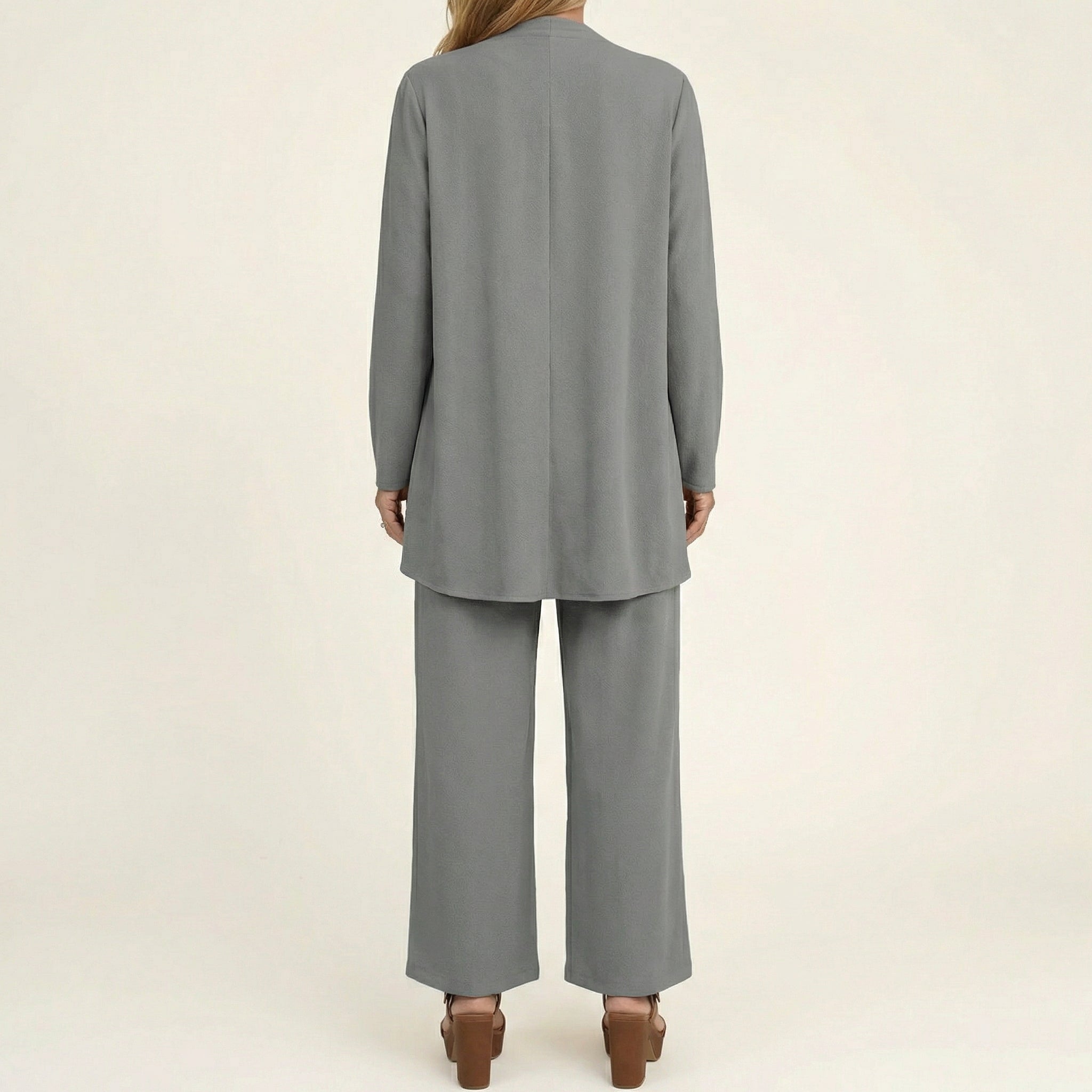 ZARA ELEGANT 3-PIECE SET